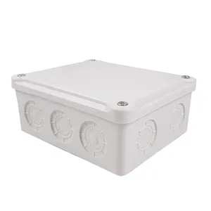 جعبه تقسیم برق مدل 20×15