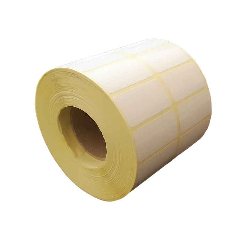 برچسب پرینتر لیبل زن مدل RNS- 20X40