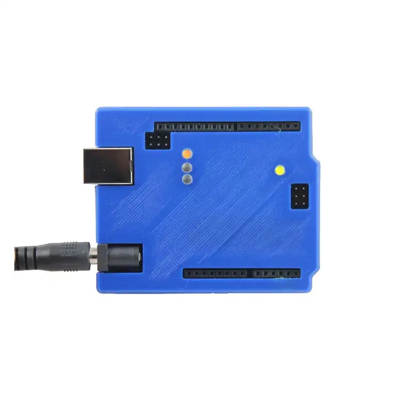 قاب مدل shnd مناسب برای برد آردوینو