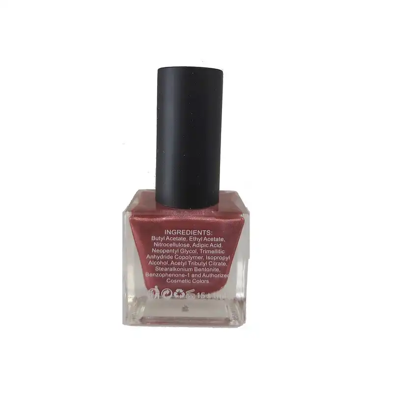 لاک ناخن لیبرو مدل لانگ لستینگ شماره 24