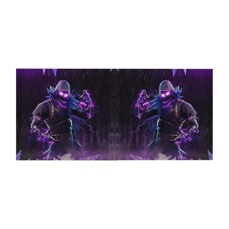 کیف پول طرح fortnite مدل kp460