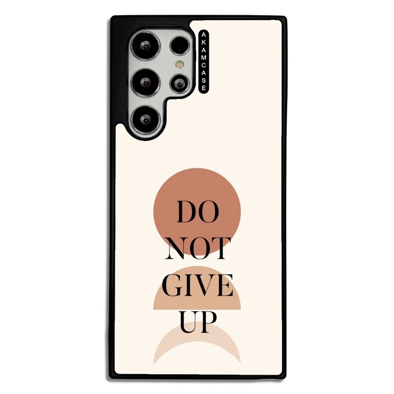 کاور آکام مدل AMC-WSGS22U-CREAMY-20 مناسب برای گوشی موبایل سامسونگ Galaxy S22 Ultra