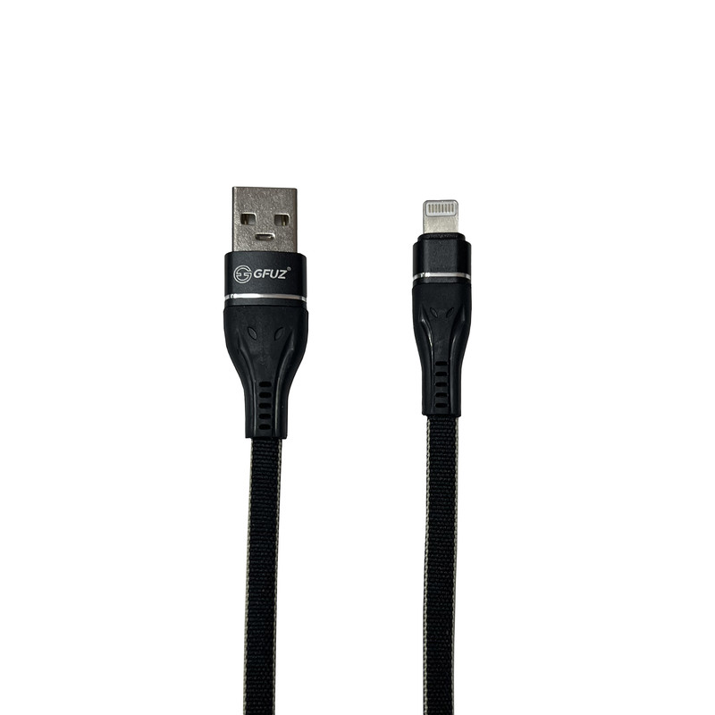 کابل تبدیل USB به لایتنینگ جیفیوز مدل CA-25 طول 1 متر