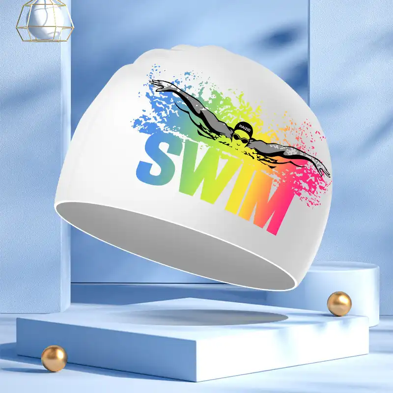 کلاه شنا هایزید مدل SY-208