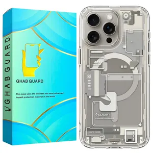 Ghab Guard GSP1 Cover For Apple iPhone 12 Pro Max