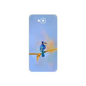 MAHOOT Cyanocitta cristata Cover Sticker for Huawei Y6 Pro