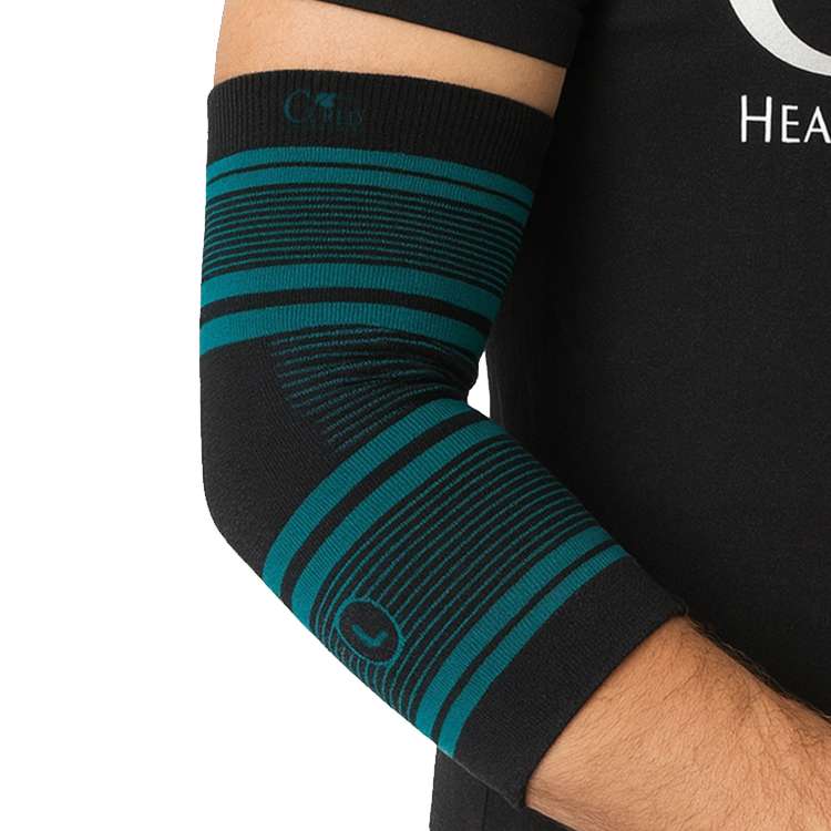 آرنج بند طبی مدل کشی