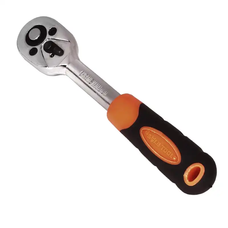 آچار بکس مدل MMA-63BX-8PCS - مجموعه 8 عددی