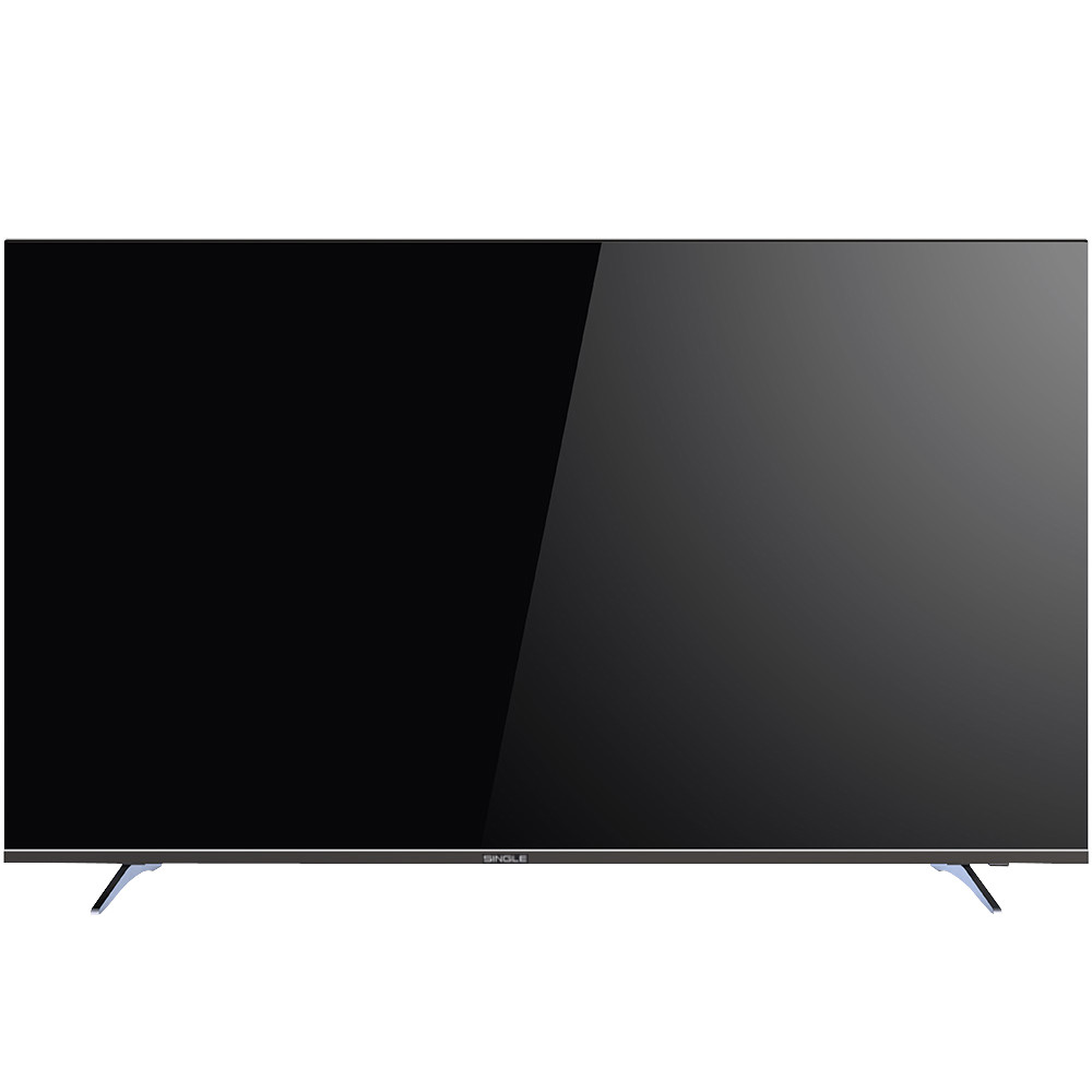 تلویزیون ال ای دی سینگل مدل 5020U سایز 50 اینچ