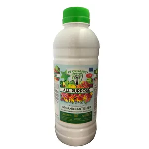 کود همه منظوره گیاهان NPK مدل PER-1000 حجم 1000 میلی لیتر