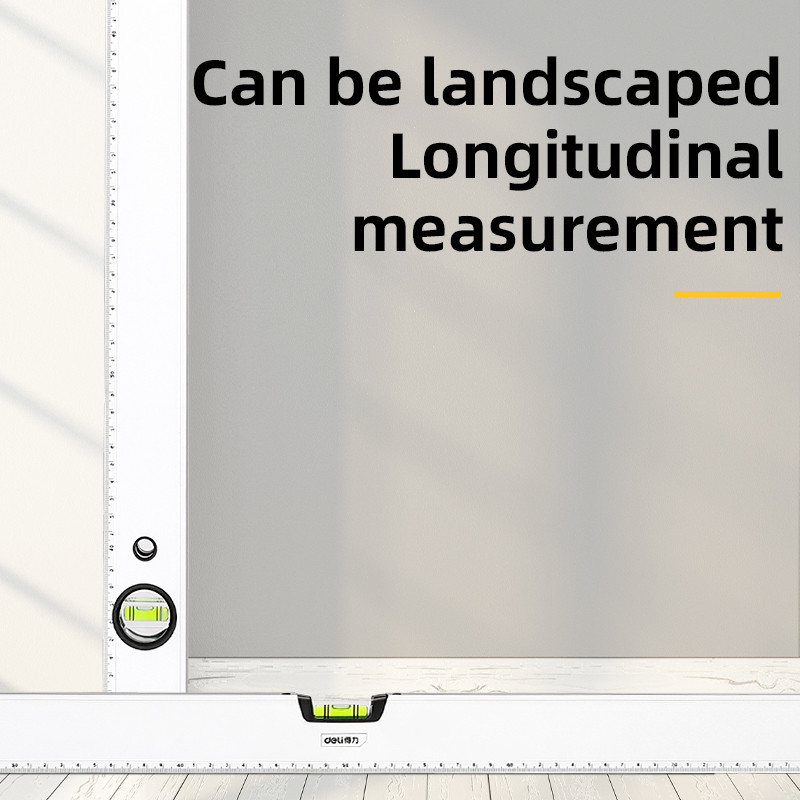 تراز دلی مدل DL7001000C طول 100 سانتی متر تراز دلی مدل DL7001000C طول 100 سانتی متر