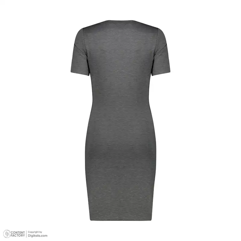 پیراهن زنانه اچ اند ام مدل MT-6030397