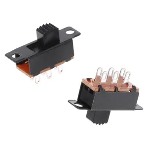کلید کشویی مدل SS22F32-G5.6PIN بسته 2 عددی