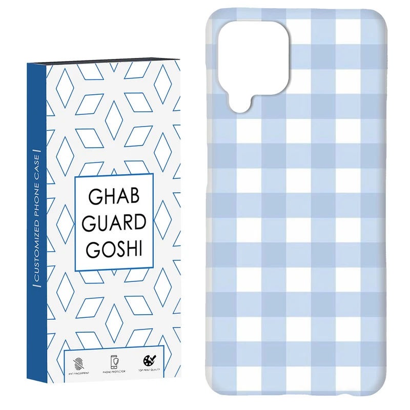 کاور قاب گارد گوشی طرح ساده کد Dimo-399 مناسب برای گوشی موبایل هوآوی nova 7i