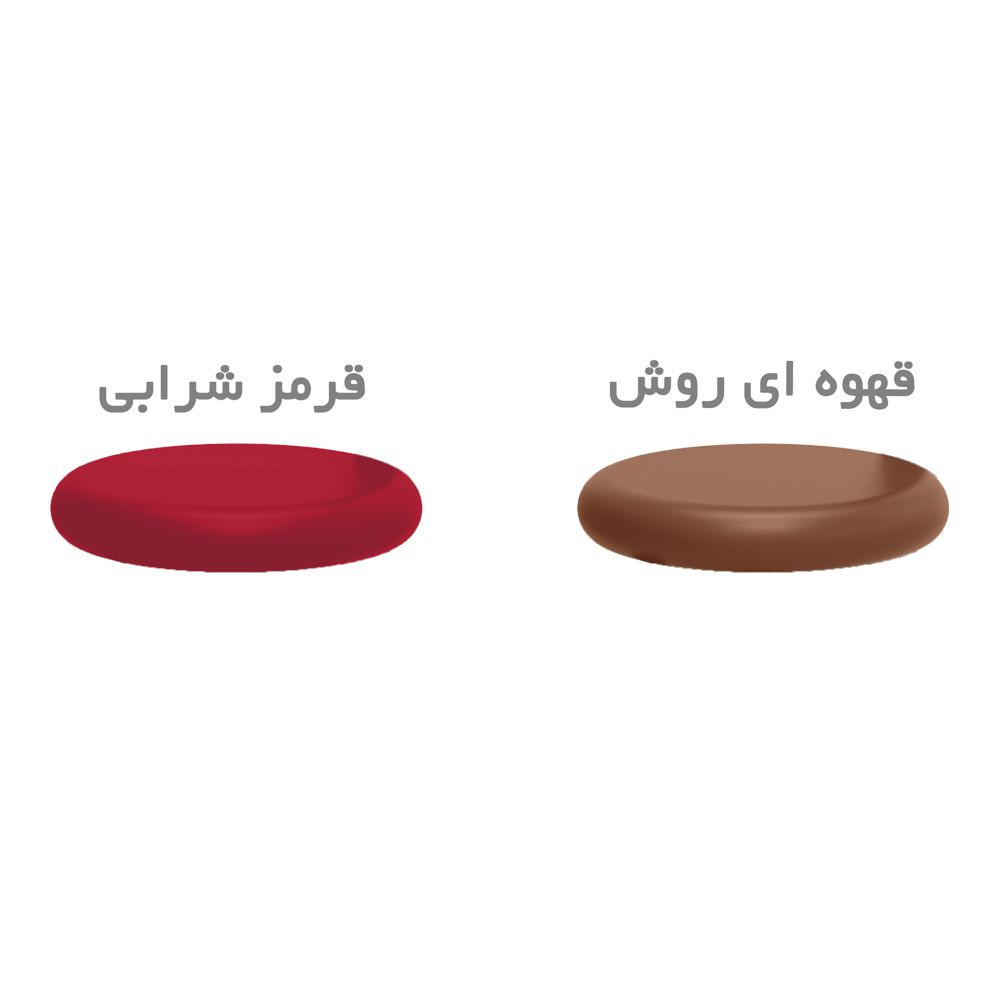 صندلی تابوره مدل L100