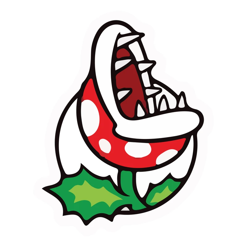 برچسب بدنه خودرو پویا مارکت طرح وحشی کد 3835