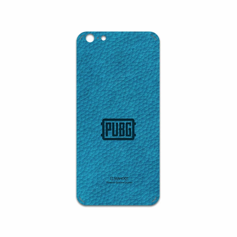 برچسب پوششی ماهوت مدل BL-PUBG مناسب برای گوشی موبایل اپل iPhone 6 Plus