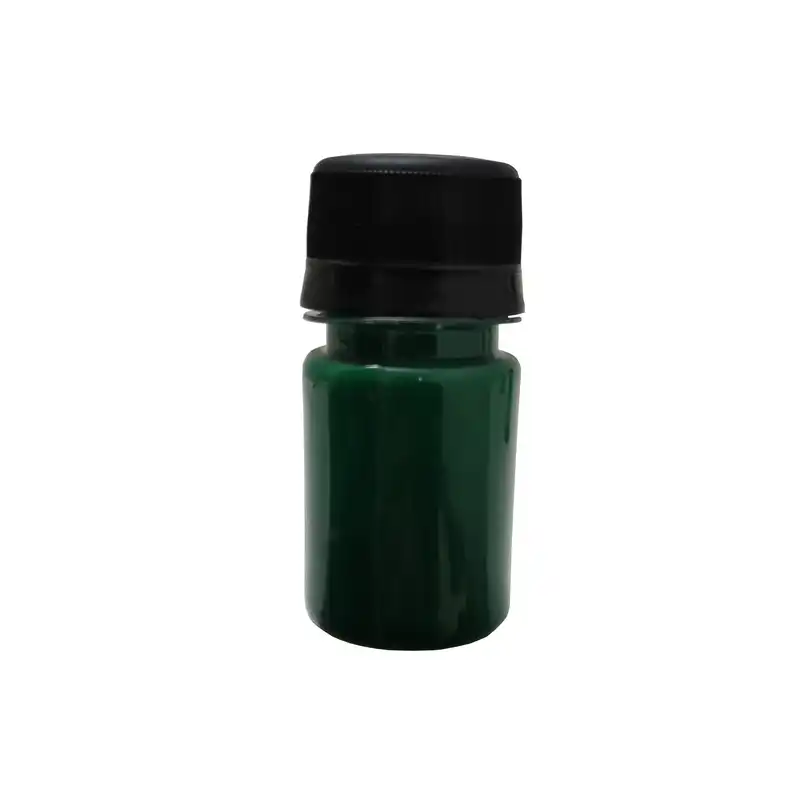 رنگ لعاب سرد فلورانس مدل Cool Glaze حجم 40 میلی لیتر بسته 2 عددی