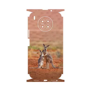 MAHOOT Kangaroo-FullSkin Cover Sticker for Huawei Nova 8i