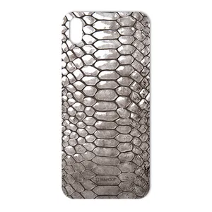 MAHOOT Cobra-Belly-Leather Cover Sticker for Huawei Y5 2019