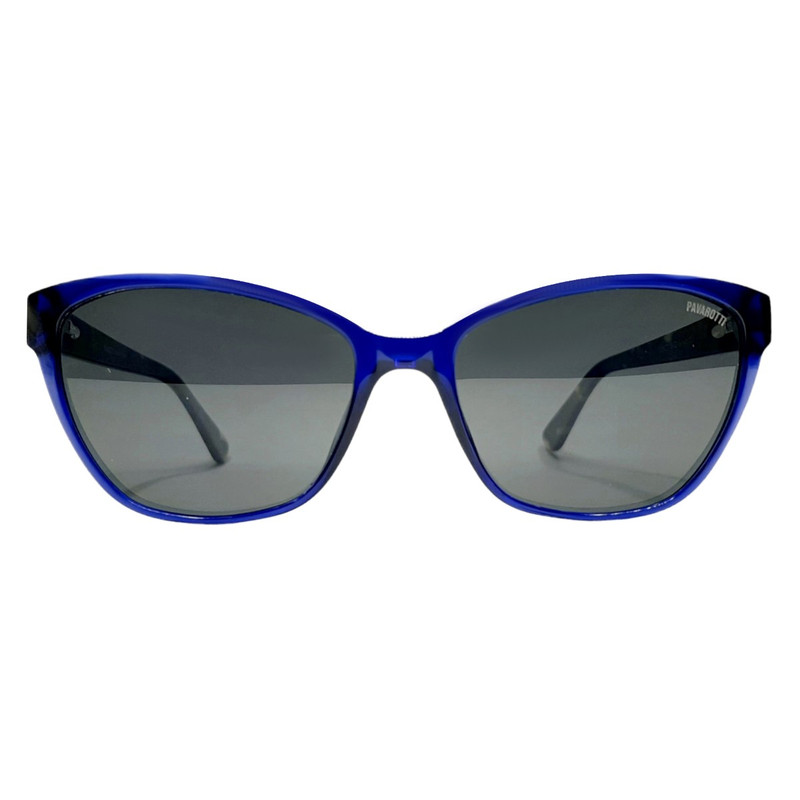 عینک آفتابی زنانه پاواروتی مدل LS8077c3