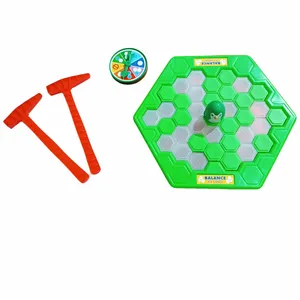 بازی فکری مدل پینگو بالانس 