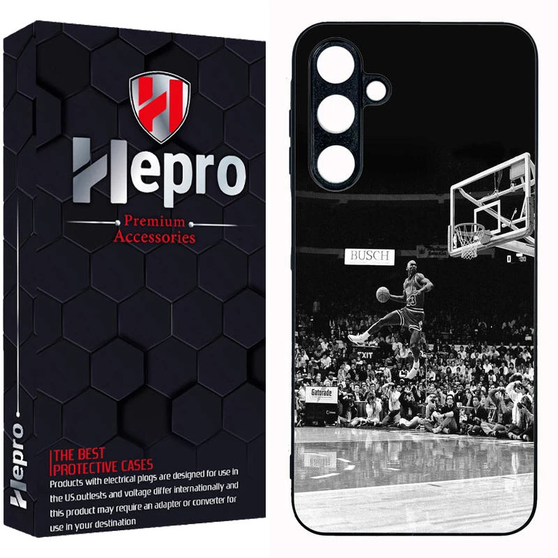 کاور هپرو طرح فانتزی مدل TPU مناسب برای گوشی موبایل سامسونگ Galaxy A16