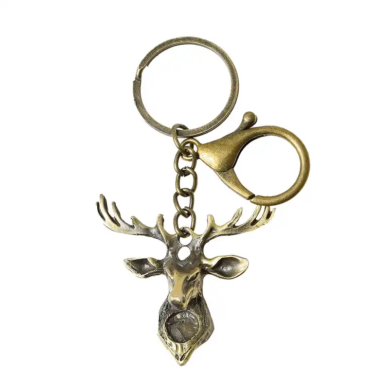 جاکلیدی دلنار گالری مدل گوزن