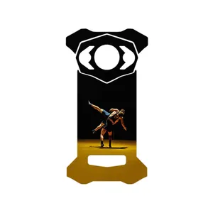 MAHOOT Wrestling Cover Sticker for Doogee S98 Pro