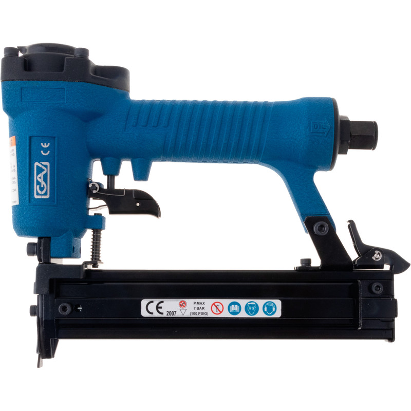 میخ کوب بادی جی ای وی مدل f30