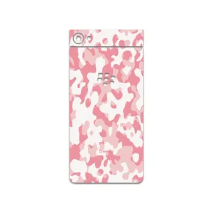 MAHOOT Army-Pink Cover Sticker for BlackBerry Motion