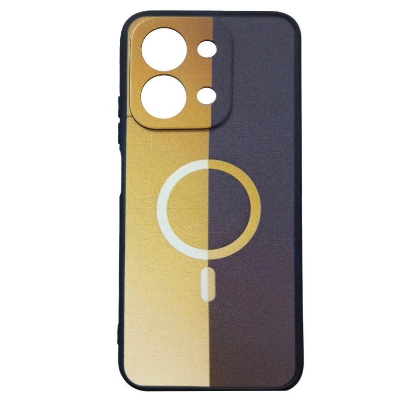 کاور کد mag-c85 مناسب برای گوشی موبایل شیائومی Poco C85 / Redmi15c 