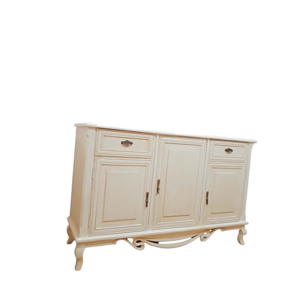 کنسول مدل دورهمی دو درب راش DO140