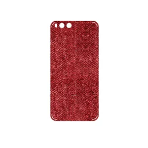 MAHOOT Fabric Texture 4 Cover Sticker for Xiaomi Mi 6