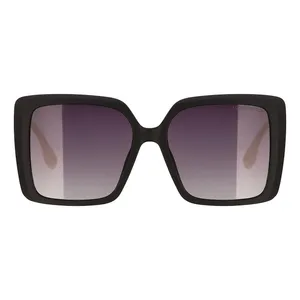 عینک آفتابی مربعی زنانه مدل 2116 WI p