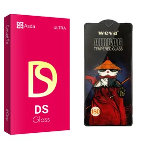 Asda DS2 Air Bag Screen Protector For Xiaomi Redmi 9 / 9A / 9C / 9i / 9AT