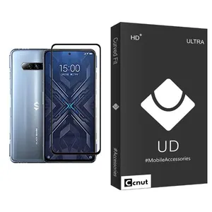 Coconut UDB Ultra MIX001 Screen Protector For Xiaomi Black Shark 4