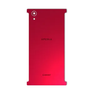 MAHOOT Color Special Cover Sticker for Sony XA1 Plus