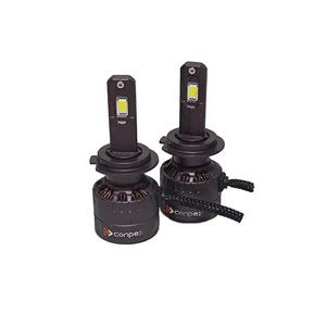 لامپ هدلایت خودرو کانپکس مدل Vx5 پایه H4 بسته دو عددی