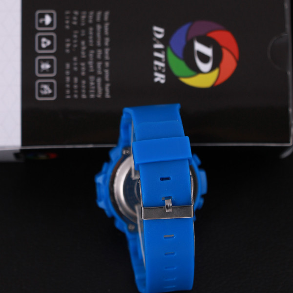 ساعت مچی دیجیتال مدل LE 3811 -SO-ME ساعت مچی دیجیتال مدل LE 3811 -SO-ME