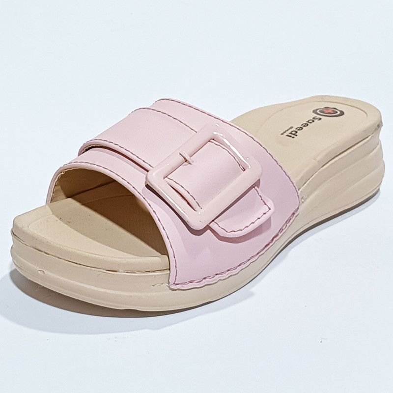 دمپایی زنانه مدل سونگام کد SVN201