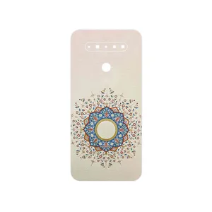 MAHOOT Art of Illumination 1 Cover Sticker for LG K51s