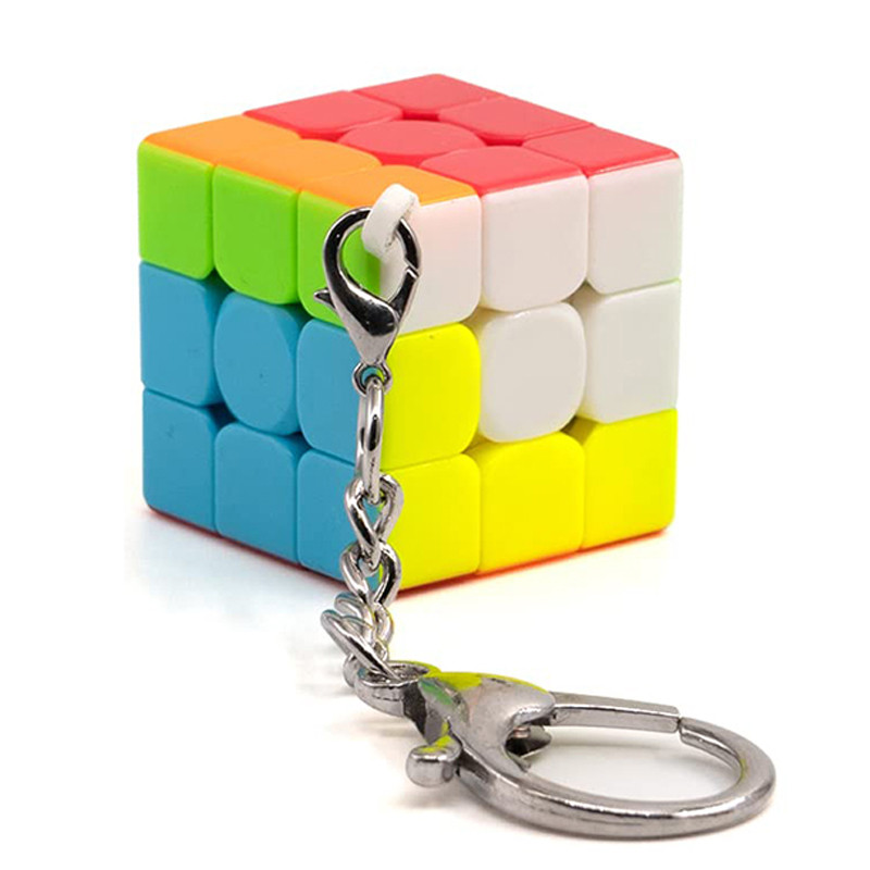 مکعب روبیک کای وای مدل جاکلیدی 3×3