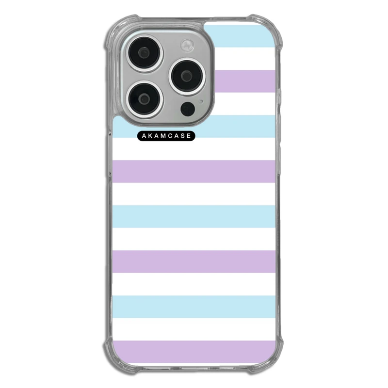 کاور آکام مدل AMCWTA15PRO-CUTE PATTERN12 مناسب برای گوشی موبایل اپل iPhone 15 Pro