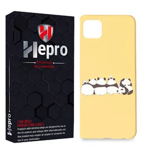 HEPRO MC Cover for XIAOMI REDMI 9C / REDMI 10A / POCO C3