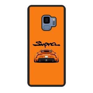 AKAM AMCDG-S9-AD9 Cover For Samsung Galaxy S9