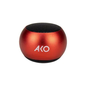 اسپیکر بلوتوثی قابل حمل آکو مدل AS-30