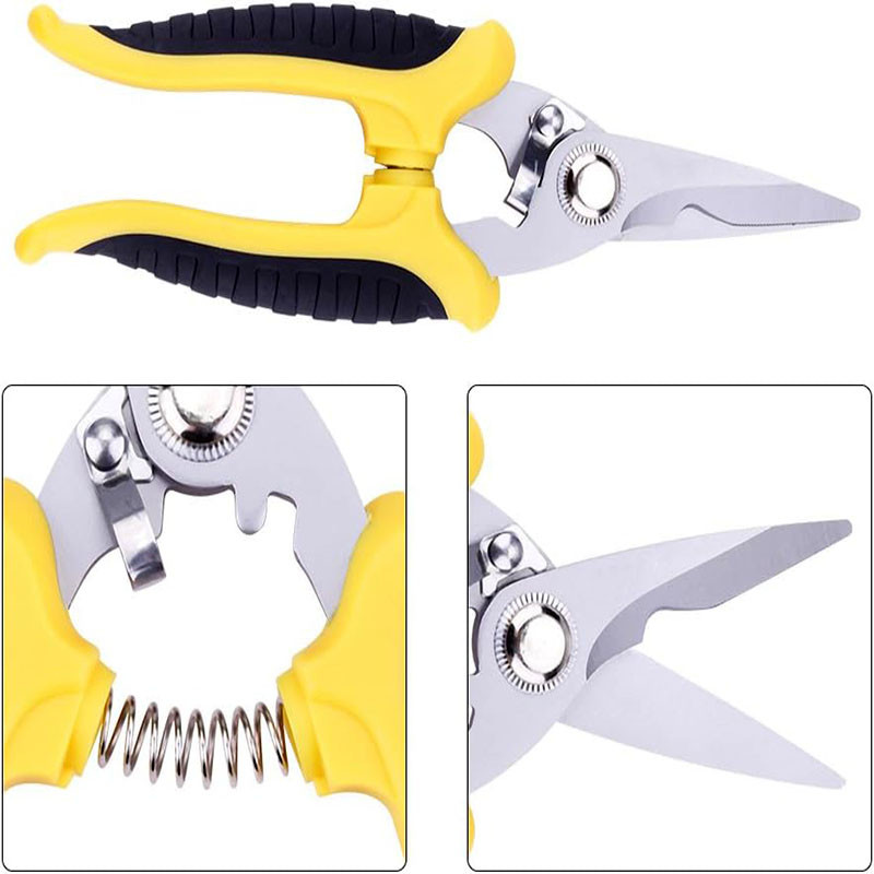 قیچی باغبانی مدل K-150