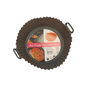 قالب سرخ کن و هواپز مدل cgd