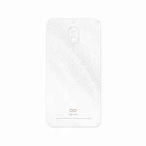 MAHOOT Gloss Transparent Cover Sticker for BlackBerry Aurora